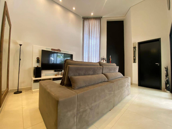 Imagem Casa de Condomínio com 3 Quartos à Venda, 246 m² em Jardim Novo Horizonte - Sorocaba