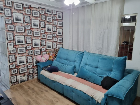 Imagem Sobrado com 2 Quartos à Venda, 154 m² em Paraíso - Santo André Imagem Sobrado com 2 Quartos à Venda, 154 m² em Paraíso - Santo André