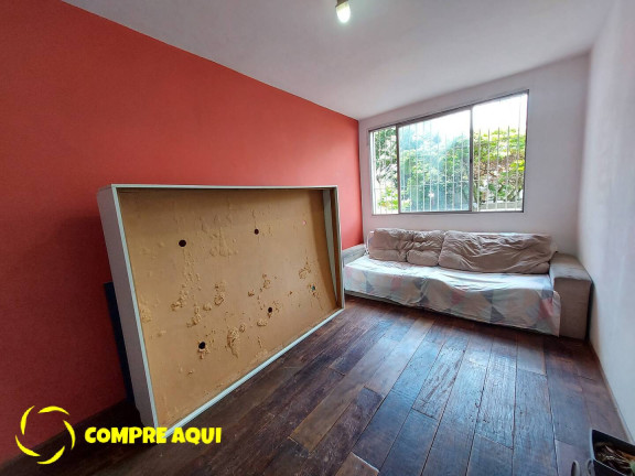 Imagem Apartamento com 1 Quarto à Venda, 46 m² em Santa Cecília - São Paulo Imagem Apartamento com 1 Quarto à Venda, 46 m² em Santa Cecília - São Paulo