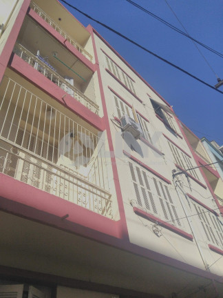 Imagem Apartamento com 2 Quartos à Venda, 63 m² em Santana - Porto Alegre