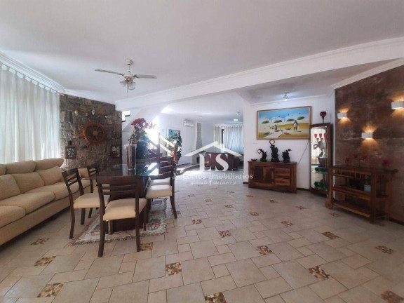 Imagem Casa com 5 Quartos à Venda ou Locação, 350 m² em Riviera De São Lourenço - Bertioga