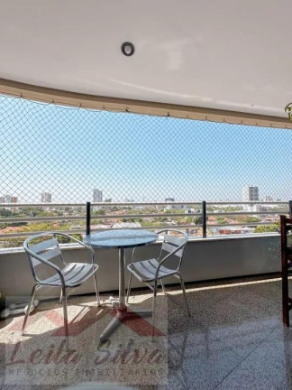 Imagem Apartamento com 3 Quartos à Venda,  em Jóquei - Teresina