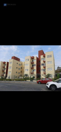 Imagem Apartamento com 2 Quartos à Venda, 49 m² em Vila Sonia - Valinhos Imagem Apartamento com 2 Quartos à Venda, 49 m² em Vila Sonia - Valinhos