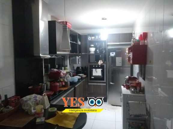 Imagem Casa com 3 Quartos à Venda, 312 m² em Vila Olimpia - Feira De Santana