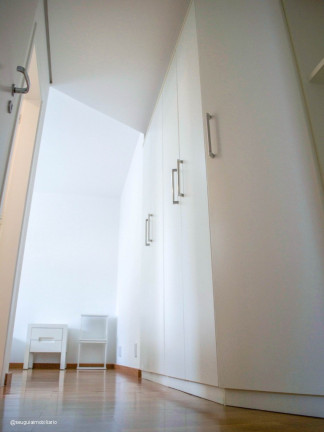 Imagem Apartamento com 3 Quartos para Alugar, 198 m² em Cidade Monções - São Paulo Imagem Apartamento com 3 Quartos para Alugar, 198 m² em Cidade Monções - São Paulo