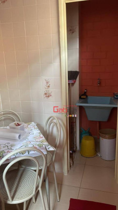 Imagem Apartamento com 2 Quartos à Venda, 68 m² em Braga - Cabo Frio
