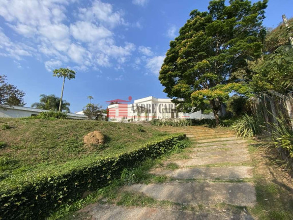 Imagem Casa de Condomínio com 5 Quartos à Venda, 740 m² em Chácara Dos Junqueiras - Carapicuíba Imagem Casa de Condomínio com 5 Quartos à Venda, 740 m² em Chácara Dos Junqueiras - Carapicuíba
