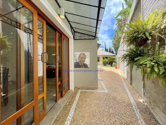 Imagem Casa com 5 Quartos à Venda, 752 m² em São Paulo Ii - Cotia