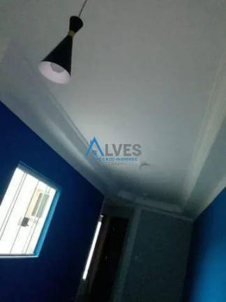 Apartamento com 2 Quartos à Venda, 104 m² em Vila Pires - Santo André