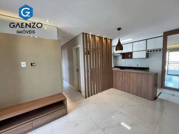 Foto do imóvel Apartamento com 3 Quartos à Venda, 70 m² em City Bussocaba - Osasco