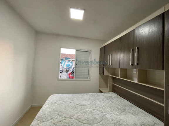 Imagem Casa de Condomínio com 3 Quartos à Venda, 54 m² em Bairro Alto - Curitiba