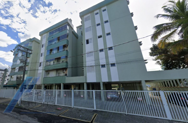 Apartamento com 3 Quartos à Venda, 130 m² em Itaguá - Ubatuba
