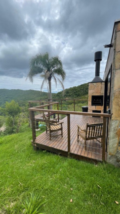 Imagem Casa com 1 Quarto para Alugar ou Temporada, 40 m² em Centro - Porto Belo Imagem Casa com 1 Quarto para Alugar ou Temporada, 40 m² em Centro - Porto Belo