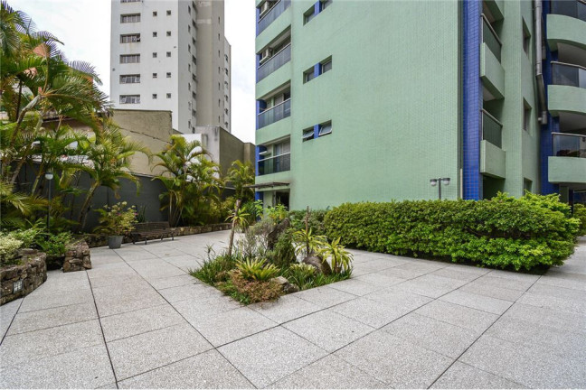 Imagem Apartamento com 3 Quartos à Venda, 134 m² em Real Parque - São Paulo Imagem Apartamento com 3 Quartos à Venda, 134 m² em Real Parque - São Paulo