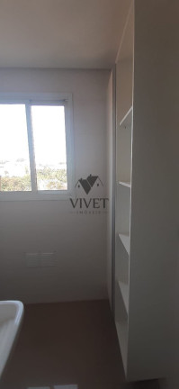 Imagem Apartamento com 3 Quartos à Venda, 71 m² em Jardim Europa - Sorocaba