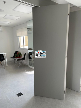 Imagem Sala Comercial para Alugar, em Cidade Monções - São Paulo Imagem Sala Comercial para Alugar, em Cidade Monções - São Paulo