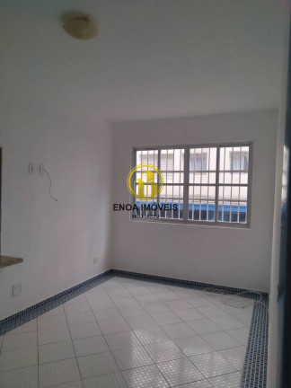 Imagem Apartamento com 1 Quarto para Alugar,  em Mirim - Praia Grande