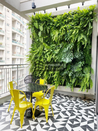 Imagem Imóvel com 1 Quarto à Venda, 24 m² em Moema - São Paulo Imagem Imóvel com 1 Quarto à Venda, 24 m² em Moema - São Paulo