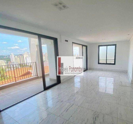 Imagem Cobertura com 3 Quartos à Venda ou Locação, 242 m² em Vila Madalena - São Paulo