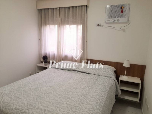 Imagem Apartamento com 1 Quarto à Venda, 34 m² em Paraíso Do Morumbi - São Paulo Imagem Apartamento com 1 Quarto à Venda, 34 m² em Paraíso Do Morumbi - São Paulo