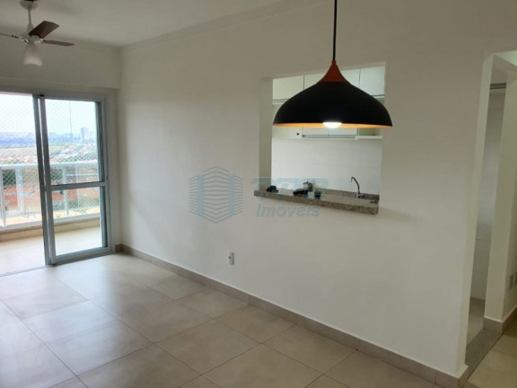 Imagem Apartamento para Alugar, em Bonfim Paulista - Ribeirão Preto Imagem Apartamento para Alugar, em Bonfim Paulista - Ribeirão Preto