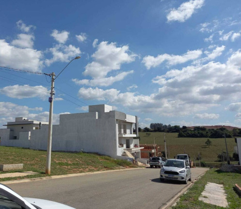 Imagem Terreno em Condomínio à Venda, 200 m² em Condomínio Reserva Ipanema - Sorocaba Imagem Terreno em Condomínio à Venda, 200 m² em Condomínio Reserva Ipanema - Sorocaba