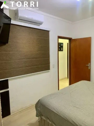 Imagem Casa com 2 Quartos à Venda, 100 m² em Wanel Ville - Sorocaba