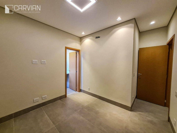 Imagem Casa com 3 Quartos à Venda, 204 m² em Residencial Alto Do Castelo - Ribeirão Preto