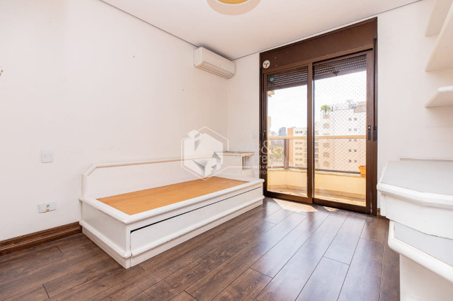 Imagem Apartamento com 4 Quartos à Venda, 200 m² em Brooklin Novo - São Paulo Imagem Apartamento com 4 Quartos à Venda, 200 m² em Brooklin Novo - São Paulo