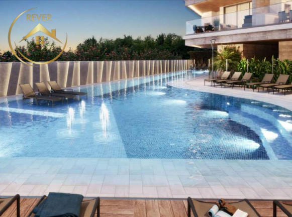 Imagem Apartamento com 3 Quartos à Venda, 143 m² em Riviera De São Lourenço - Bertioga