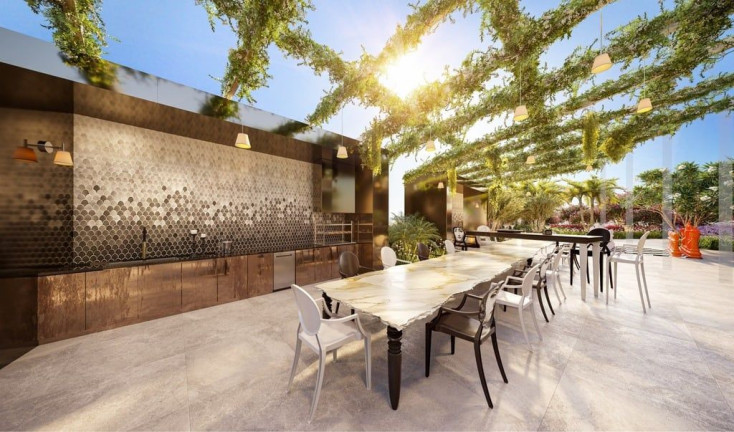 Imagem Apartamento com 3 Quartos à Venda, 162 m² em Perdizes - São Paulo