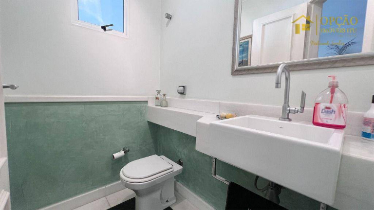 Imagem Casa com 3 Quartos à Venda, 440 m² em Condomínio Jardim Theodora - Itu Imagem Casa com 3 Quartos à Venda, 440 m² em Condomínio Jardim Theodora - Itu