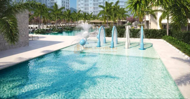 Imagem Apartamento com 4 Quartos à Venda, 131 m² em Barra Olímpica - Rio De Janeiro Imagem Apartamento com 4 Quartos à Venda, 131 m² em Barra Olímpica - Rio De Janeiro