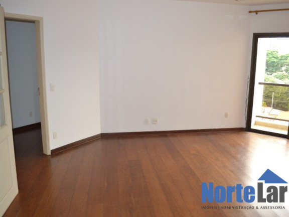 Imagem Apartamento com 3 Quartos à Venda, 101 m² em Bela Aliança - São Paulo