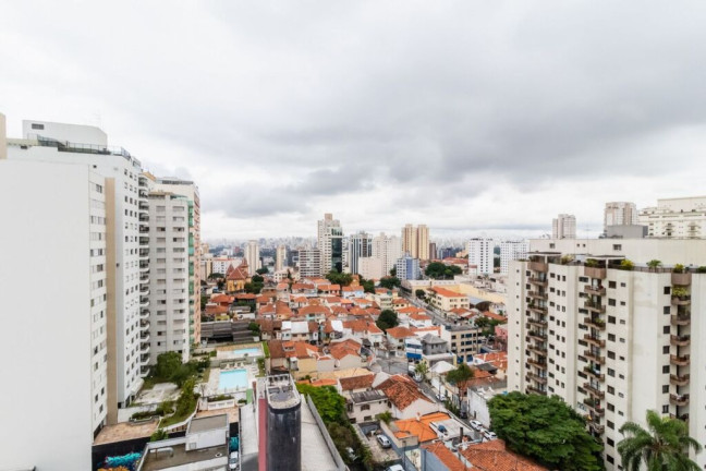 Imagem Imóvel com 4 Quartos à Venda, em Santana - São Paulo Imagem Imóvel com 4 Quartos à Venda, em Santana - São Paulo