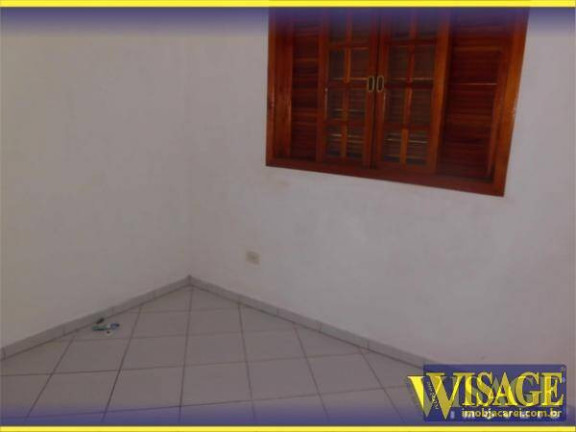 Imagem Casa com 3 Quartos para Alugar,  em Jd. Yolanda - Jacareí