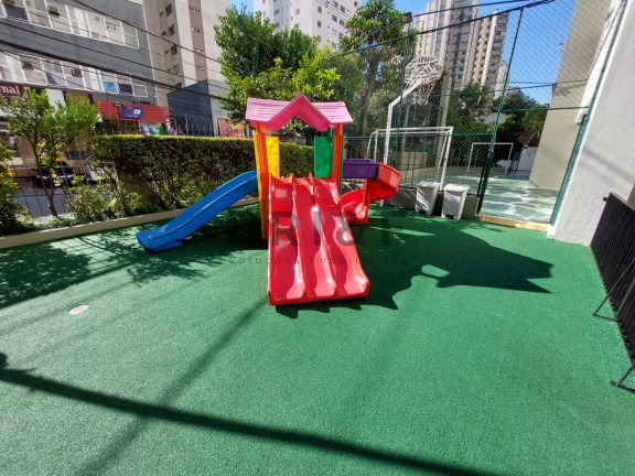 Imagem Apartamento com 2 Quartos à Venda, 72 m² em Moema - São Paulo