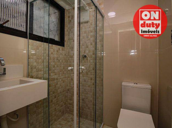 Imagem Apartamento com 3 Quartos à Venda, 120 m² em Gonzaga - Santos Imagem Apartamento com 3 Quartos à Venda, 120 m² em Gonzaga - Santos