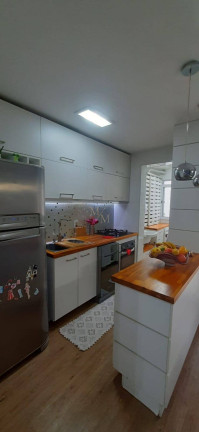 Imagem Apartamento com 2 Quartos à Venda, 64 m² em Marapé - Santos Imagem Apartamento com 2 Quartos à Venda, 64 m² em Marapé - Santos