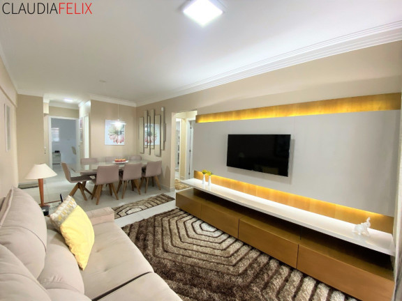 Imagem Imóvel com 3 Quartos à Venda, 137 m² em Canto Do Forte - Praia Grande Imagem Imóvel com 3 Quartos à Venda, 137 m² em Canto Do Forte - Praia Grande
