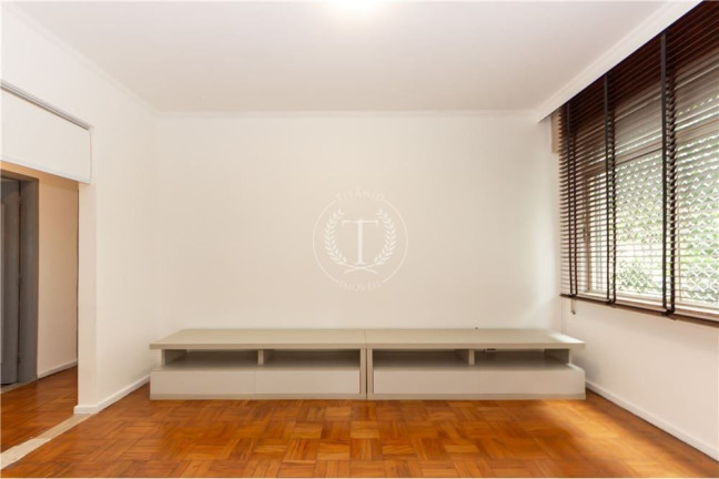 Imagem Apartamento com 3 Quartos à Venda, 152 m² em Jardim Paulista - São Paulo