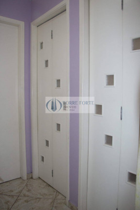 Imagem Apartamento com 2 Quartos à Venda, 52 m² em Vila Palmeiras - São Paulo