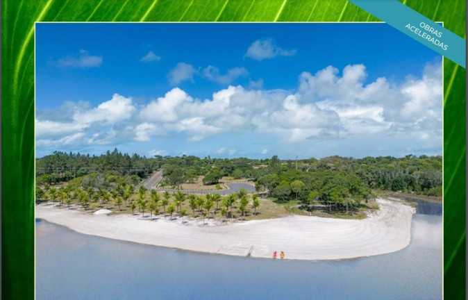 Imagem Terreno à Venda, 2.978 m² em Acú Da Torre - Mata De São João Imagem Terreno à Venda, 2.978 m² em Acú Da Torre - Mata De São João