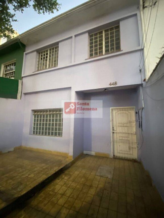 Imagem Sobrado com 3 Quartos para Alugar, 135 m² em Campo Belo - São Paulo Imagem Sobrado com 3 Quartos para Alugar, 135 m² em Campo Belo - São Paulo
