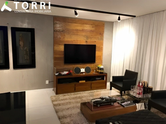 Imagem Apartamento com 2 Quartos à Venda, 67 m² em Parque Campolim - Sorocaba