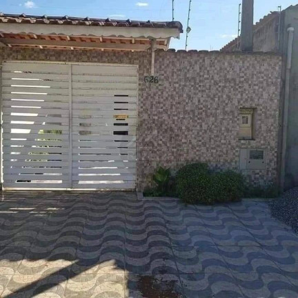 Imagem Casa com 2 Quartos à Venda, 135 m² em Savoy - Itanhaém Imagem Casa com 2 Quartos à Venda, 135 m² em Savoy - Itanhaém