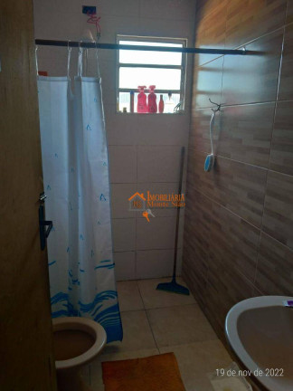 Imagem Sobrado com 4 Quartos à Venda, 180 m² em Jardim Cumbica - Guarulhos