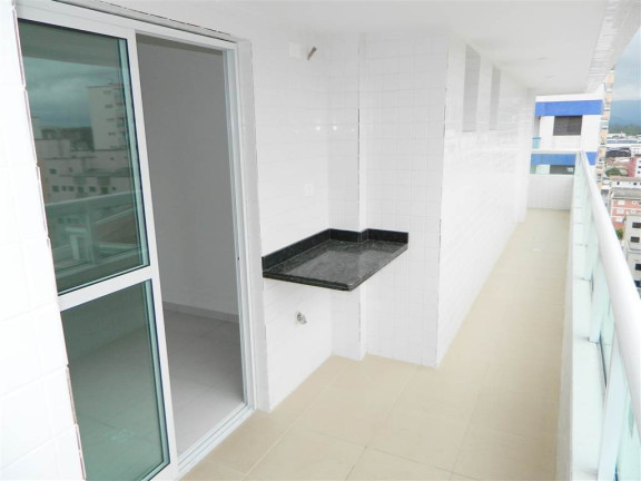 Imagem Apartamento com 2 Quartos à Venda, 81 m² em Aviação - Praia Grande