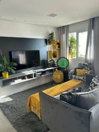 Imagem Apartamento com 2 Quartos à Venda, 77 m² em Vila Andrade - São Paulo