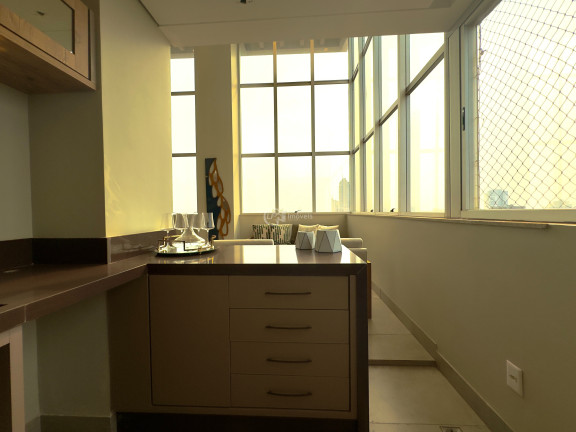 Imagem Imóvel com 4 Quartos à Venda, 205 m² em Centro - Campo Grande Imagem Imóvel com 4 Quartos à Venda, 205 m² em Centro - Campo Grande